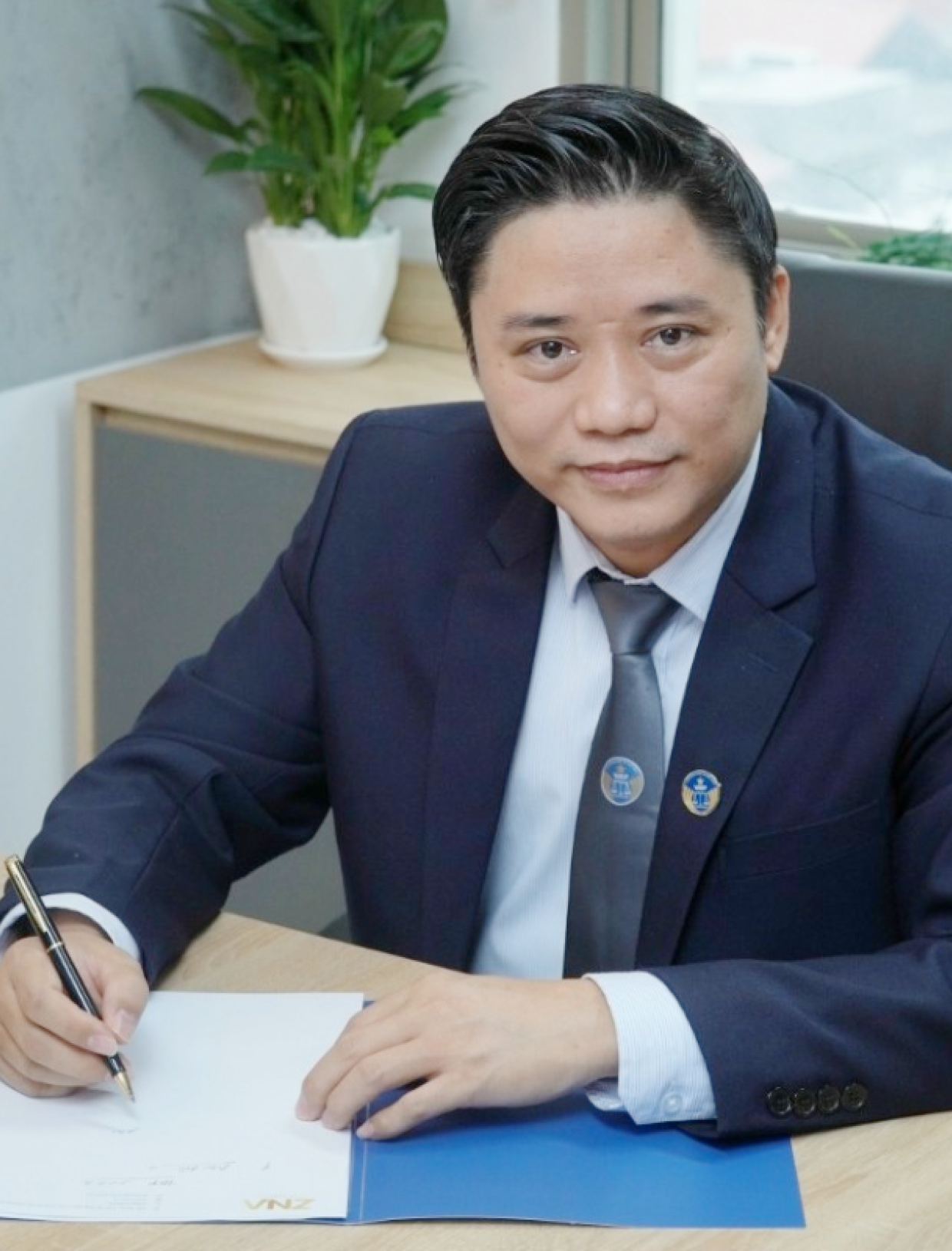 Luật sư ZNA – Chuyên gia pháp lý