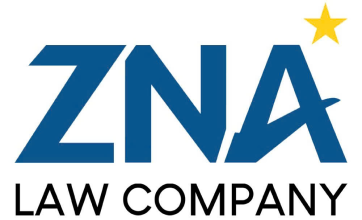 ZNA Law Company