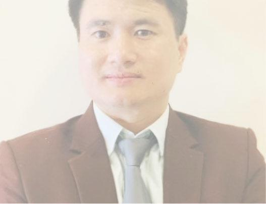 Luật sư Nguyễn Cao Thông